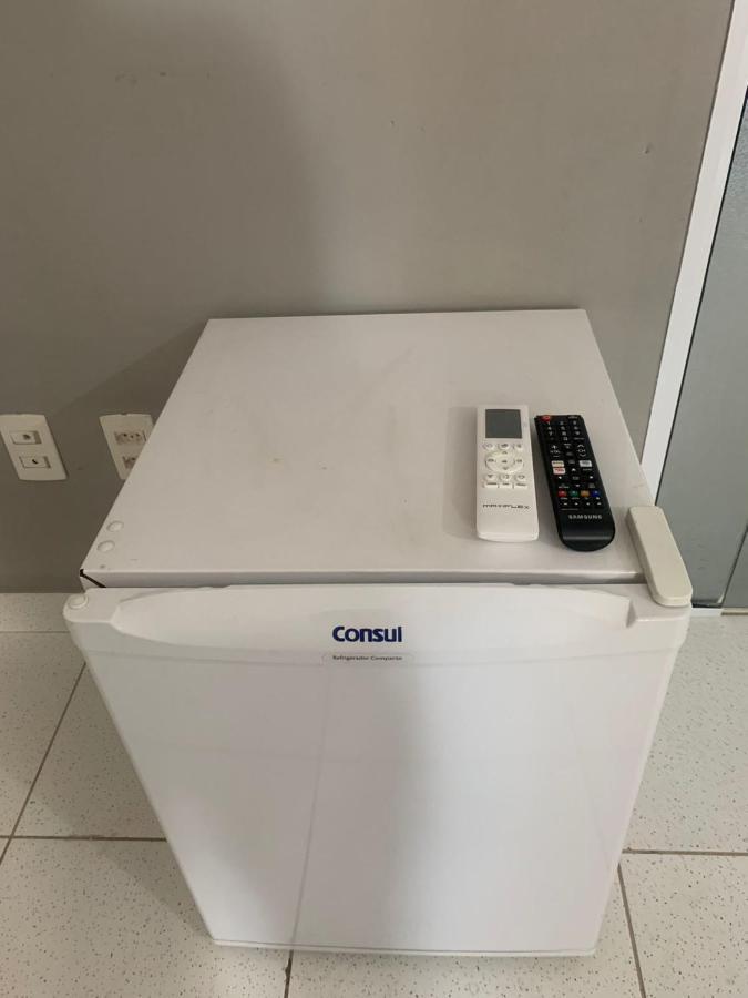 Hotel Barao Ribeirao 리베이라오프레토 외부 사진